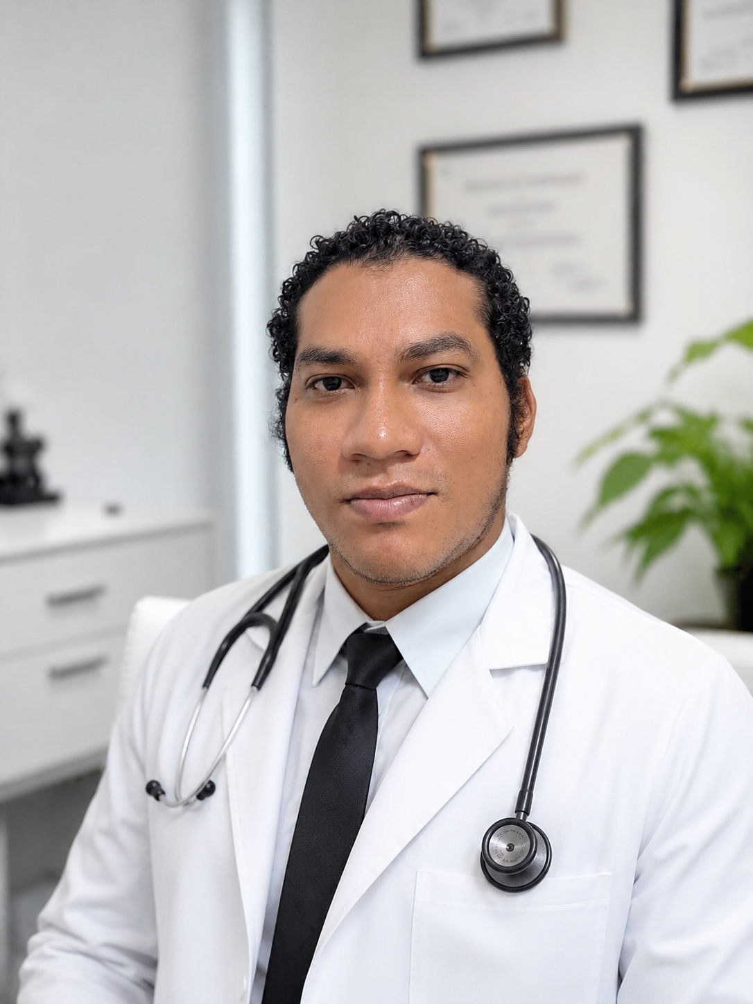 Dr. Jaime Soto
