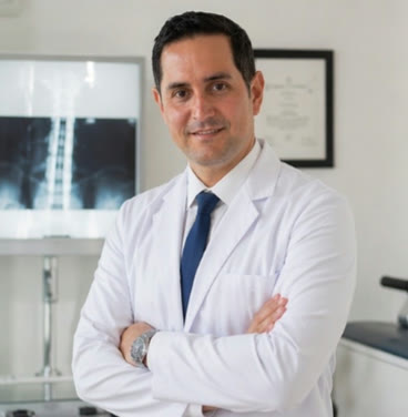 Dr. Angel Inostroza